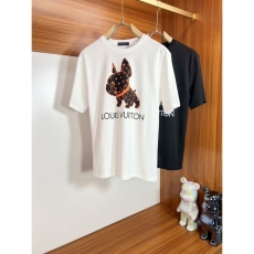 Louis Vuitton T-Shirts